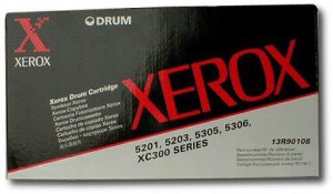   Xerox 013R90108; 13R90108