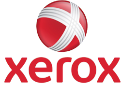 Для техники Xerox