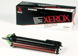   Xerox 013R00544; 13R544