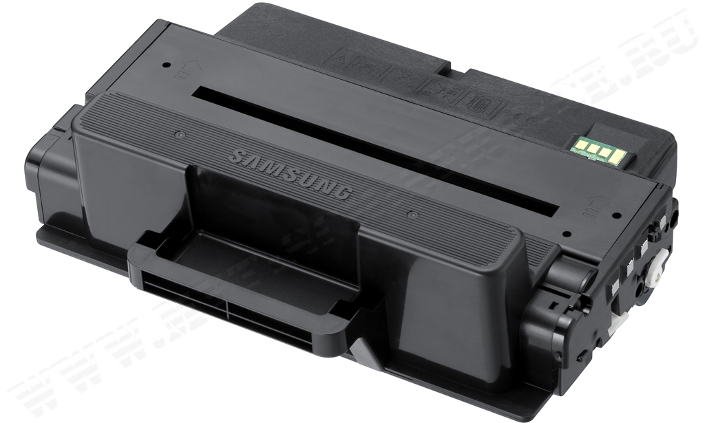 Заправка картриджа Samsung D205L; SU965A