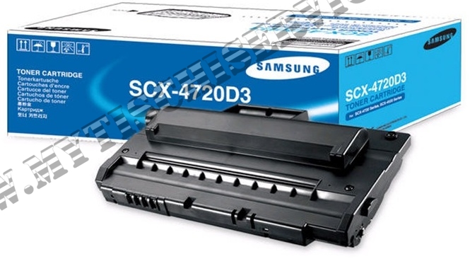   Samsung SCX-4720D5; SV489A
