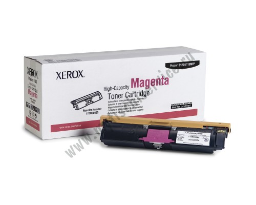   Xerox 106R01474; 106R1474; Magenta