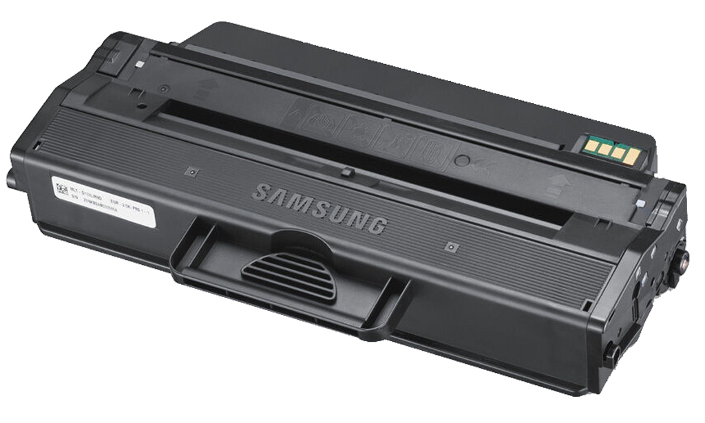 Заправка картриджа Samsung D103L; SU718A