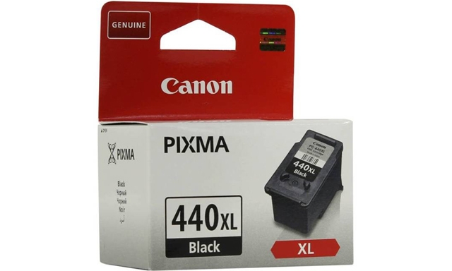   Canon PG-440XL; 5216B001; Black; 