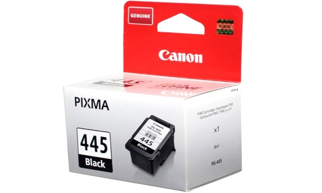   Canon PG-445; 8283B001; Black; 