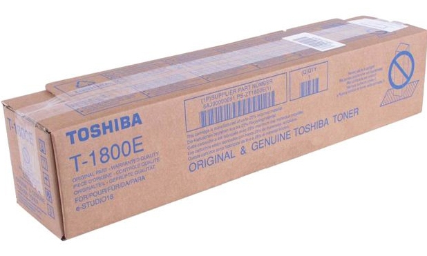    Toshiba T-1800E