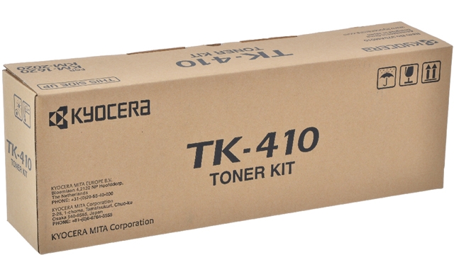   Kyocera TK-410; 370AM010