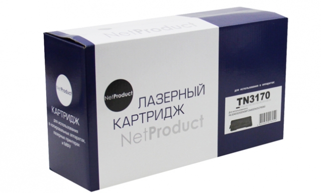  NetProduct  Brother TN-3170