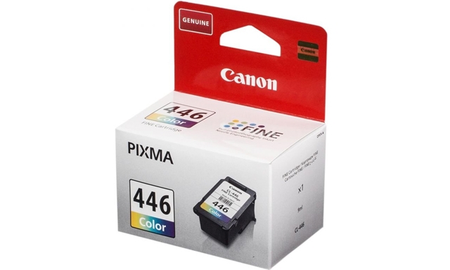   Canon CL-446; 8285B001; Color; 