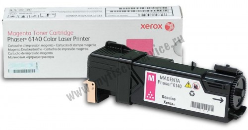   Xerox 106R01482; 106R1482; Magenta