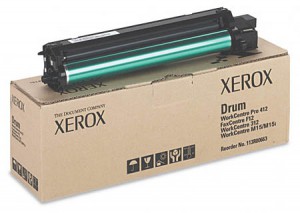   Xerox 113R00663; 113R663