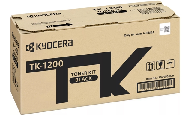   Kyocera TK-1200; 1T02VP0RU0