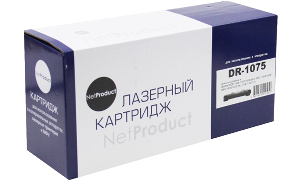  NetProduct  Brother DR-1075