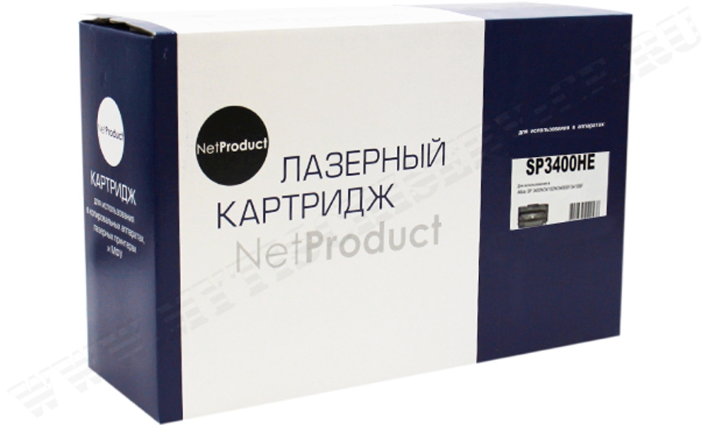  NetProduct  SP-3400HE; 406522