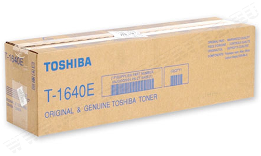    Toshiba T-1640E