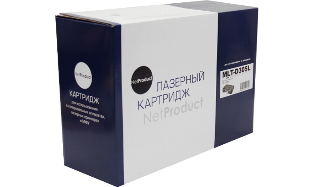  NetProduct  Samsung MLT-D305L; SV049A