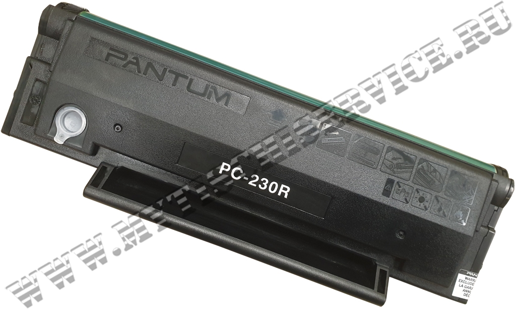   Pantum PC-230R