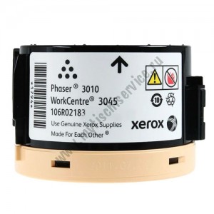   Xerox 106R02183; 106R2183