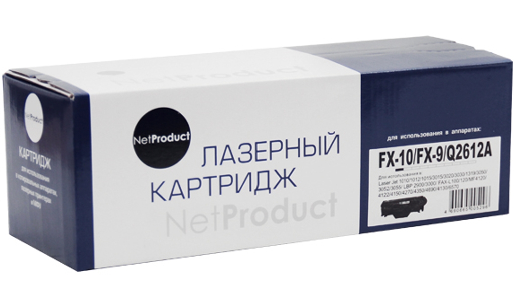  NetProduct Q2612A  HP 12A