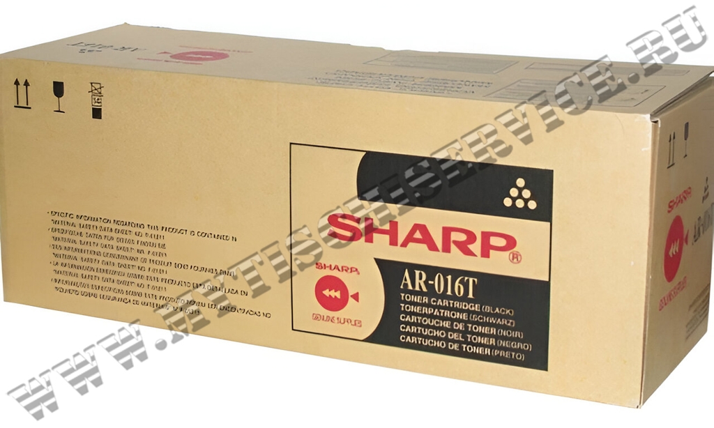   Sharp AR-016T