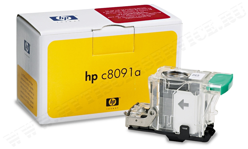    HP C8091A; C8085-60541