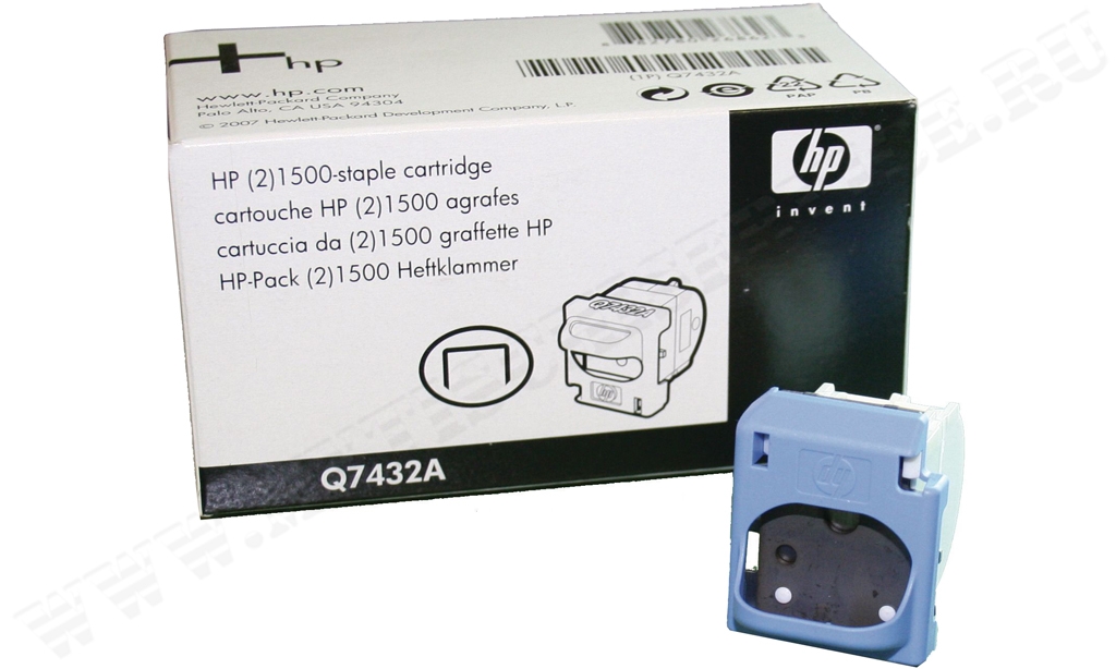    HP Q7432A; Q7432-67001